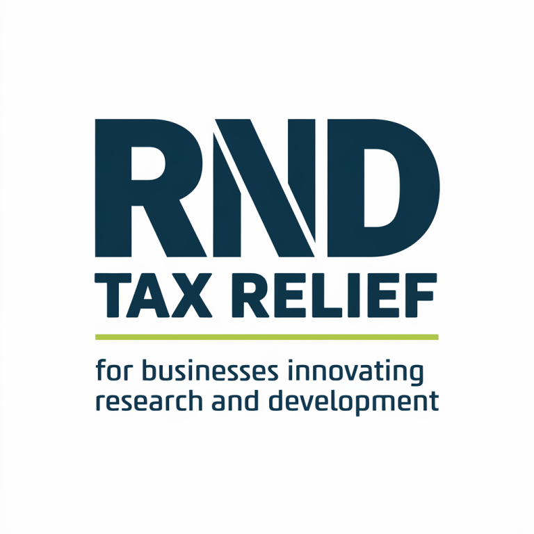 r&d tax relief