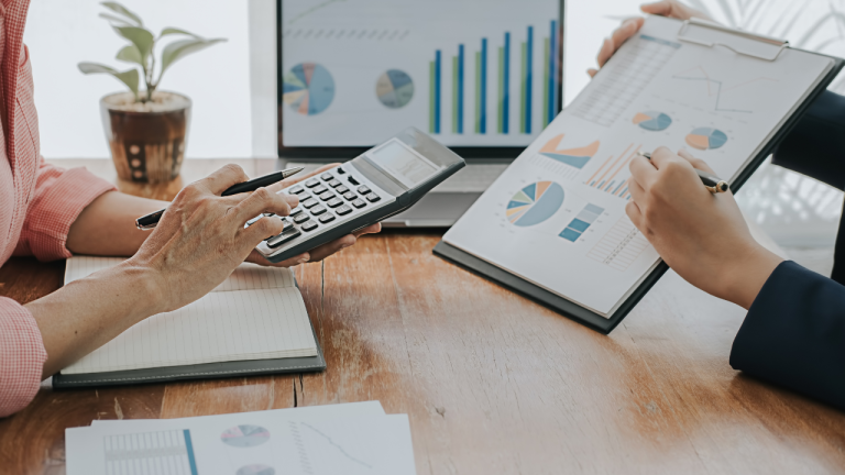 Financial Risk Management and R&D Tax Relief