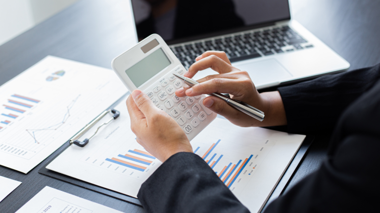 Integrating R&D tax credits into cash flow planning